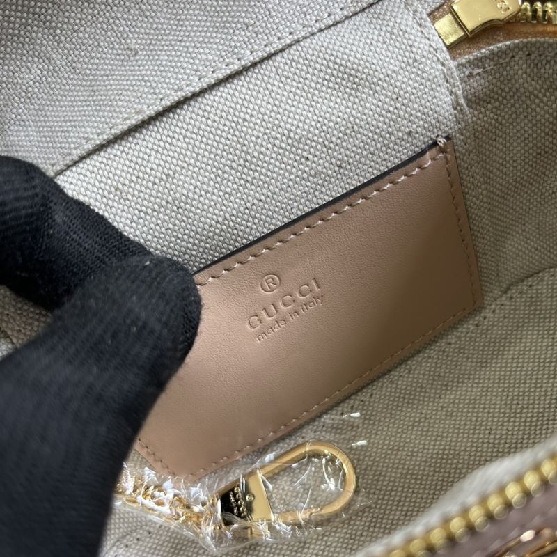 Gvc*1 top handle bags